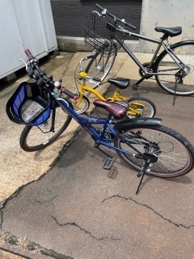 ブリヂストン　子供　自転車