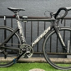 美品】 MERIDA REACTO4000 2016年モデル