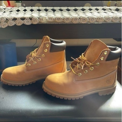 Timberland ティンバーランドシューズ