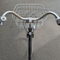 27インチ LEDライト 内装３段 自転車 アサヒ トラッドラインW