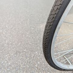 27インチ LEDライト 内装３段 自転車 アサヒ トラッドラインW