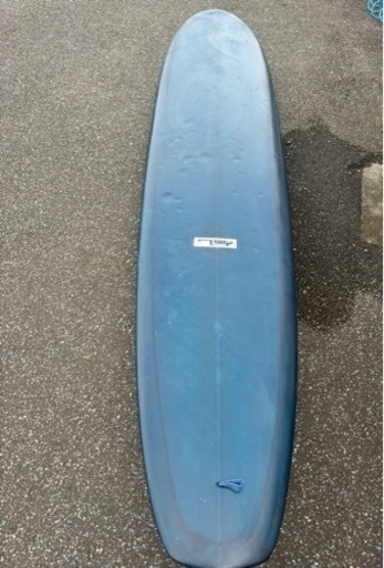 中古 NOBRAND PURE FUNモデル 4フィン