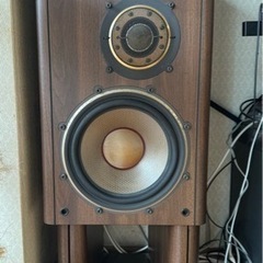 入手困難】 DIATONE DS-1000ZA スピーカー 2台 ペア 入手困難