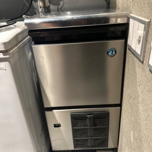 ホシザキ製氷機
