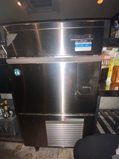 製氷機