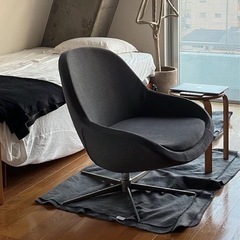 定価179,300円 bo concept venetoチェア ラウンジチェア ヴェネト