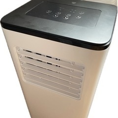 どこでも置くだけエアコン