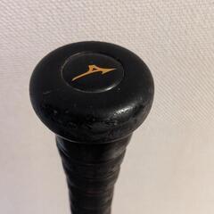 ミズノビヨンドマックスレガシー