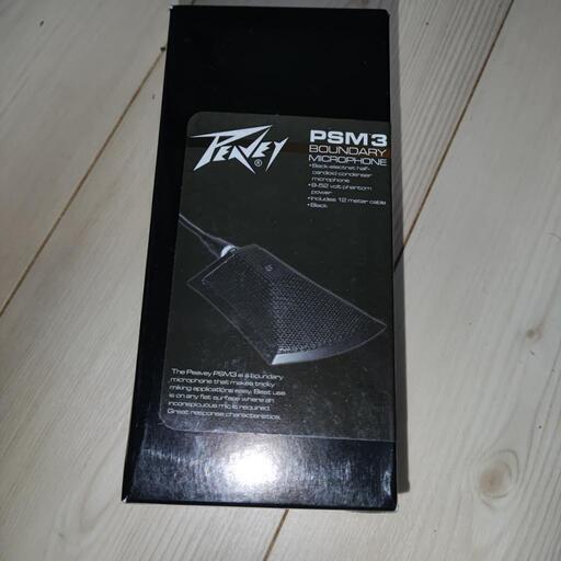 その他 PEAVEY PSM3