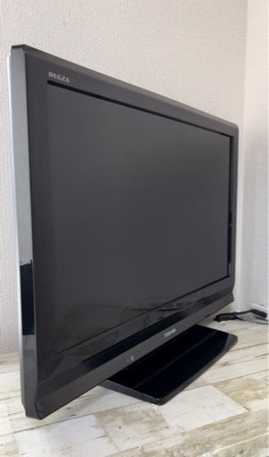 TOSHIBA REGZA 32インチ