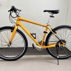 値下げしました。早い者勝ち】クロスバイク - クロスバイク 