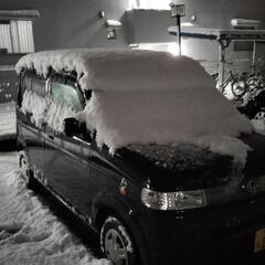 ホンダ Thats 軽自動車 走行距離8万代