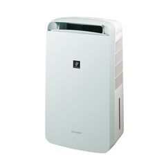 冷風・衣類乾燥除湿機 CM-P100（ほぼ新品）
