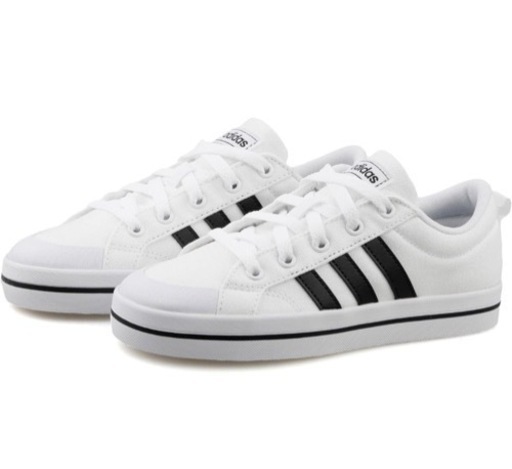 【新品☆未使用】【adidasスニーカー28.5cm】靴/バッグ 靴 スニーカー
