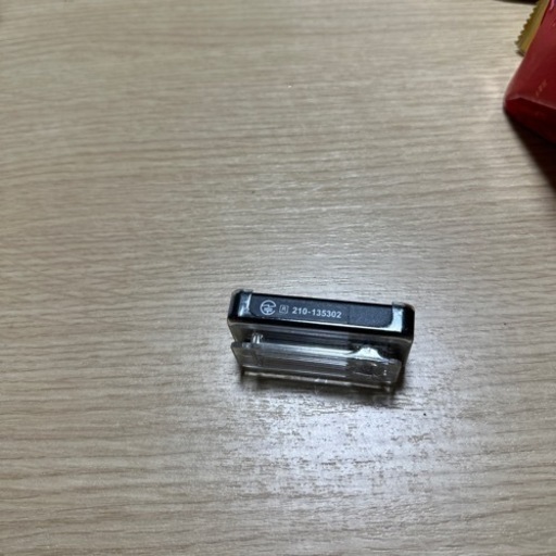 ミニカー fiio BTR3K
