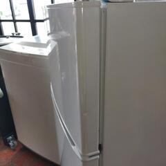 Haier 冷蔵庫2020年130L