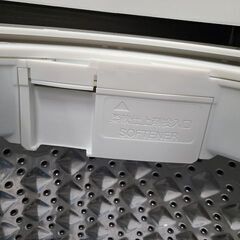 J7290 ★6か月保証付★　TOSHIBA　トウシバ　6.0kg洗濯機　AW-6GM1　ホワイト　2022年製 動作確認、クリーニング済み　【リユースのサカイ柏店】参考価格48,830円