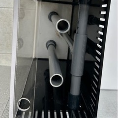 120cmアクリル水槽