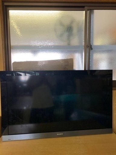 EJ1276番✨SONY✨液晶テレビ ✨HDL-40EX500