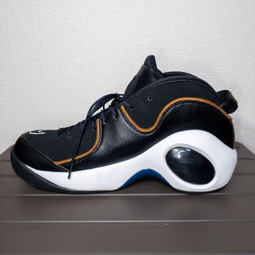 NIKE ナイキ AIR ZOOM FLIGHT 95 エア ズーム フライト 95 27cm
