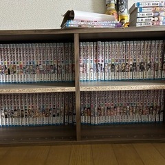 ワンピース　マンガ本　コミック　アニメ　1〜103巻
