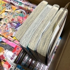 ワンピース　マンガ本　コミック　アニメ　1〜103巻