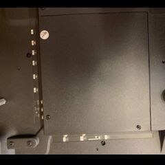 テレビ(50型デジタルハイビジョン)美中古 7月限定(最終値下げ)