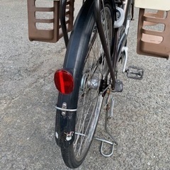 EJ1280番 ✨電動自転車✨ BS アンジェリーノ‼️