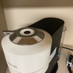 【ネスプレッソ】ヴァーチュオ ネクスト