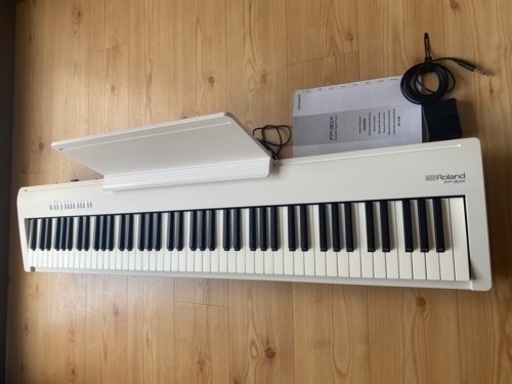 Roland 電子ピアノ FP-30X