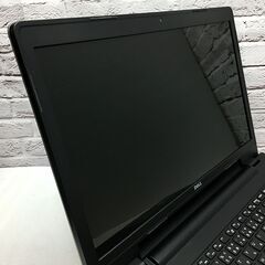 大画面17.3型】DELL inspiron17-5749 [Core i5 +GeForce 860M +メモリ
