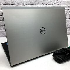 大画面17.3型】DELL inspiron17-5749 [Core i5 +GeForce 860M +メモリ