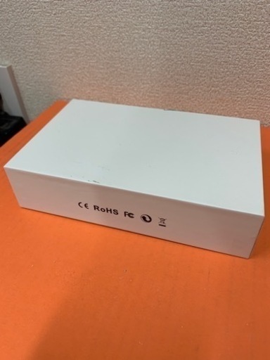 小型カメラ(モバイルバッテリー型)