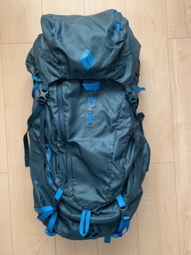 Black Diamond ELEMENT60L ザック