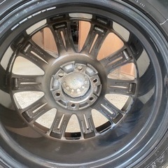 KMC XD 20×9J 139.7 4本 NittoA/T 265/50R20 ランクルプラドFJハイラックス