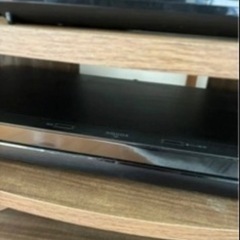 AQUOS LC-32E7 32型 シャープ 500GB 2番組同時録画 ブルーレイ