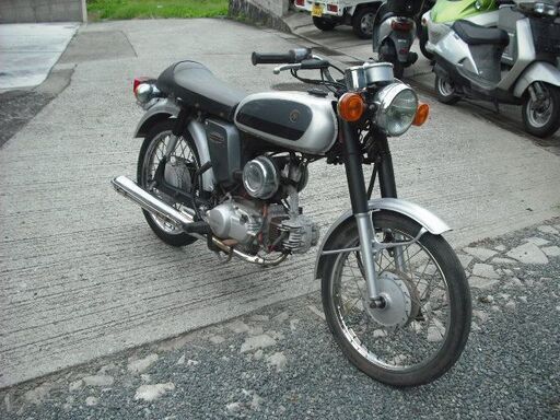 YAMAHA YB-1 Four ワイビー ワン ・フォア (UA05J) ボーダーブラウン YAMAHA YB-1 Four ワイビー ワン ・フォア (UA05J) ボーダーブラウン