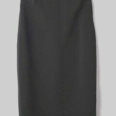 ユナイテットアローズ　ノースリーブコクーンワンピース