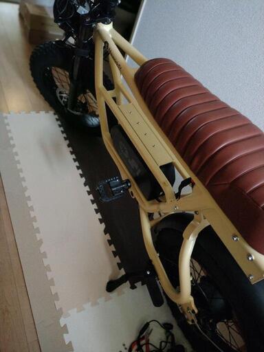 Maverick S1-1000 フルアシスト