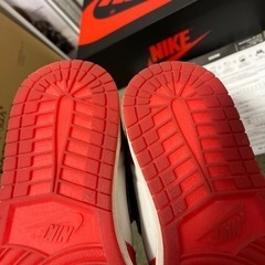 エアジョーダン1 スパイダーマン 18日まで