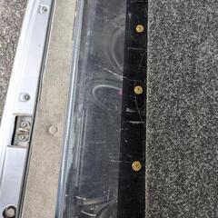 アルパインウーハーセット