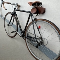 レア車　総額20万RALEIGH ラレー CRV Carlton-Vintage レア車 総額20万RALEIGH ラレー CRV Carlton-Vintage