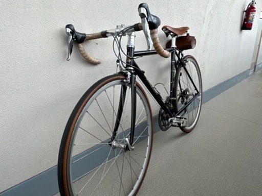 レア車 総額20万RALEIGH ラレー CRV Carlton-Vintage