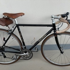 レア車　総額20万RALEIGH ラレー CRV Carlton-Vintage レア車 総額20万RALEIGH ラレー CRV Carlton-Vintage