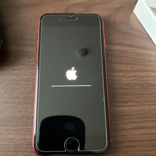 iPhone SE第2世代