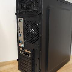 お値下げして受付中 デスクトップPC MSOfficeインストール済み コスパ