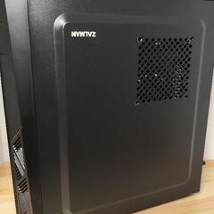 お値下げして受付中 デスクトップPC MSOfficeインストール済み コスパ