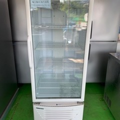 2018年製 パナソニック 冷蔵ショーケース SMR-SU120R