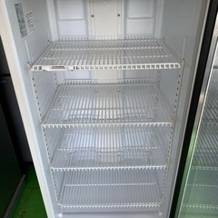 2018年製 パナソニック 冷蔵ショーケース SMR-SU120R