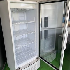 2018年製 パナソニック 冷蔵ショーケース SMR-SU120R 2018年製 パナソニック 冷蔵ショーケース SMR-SU120R